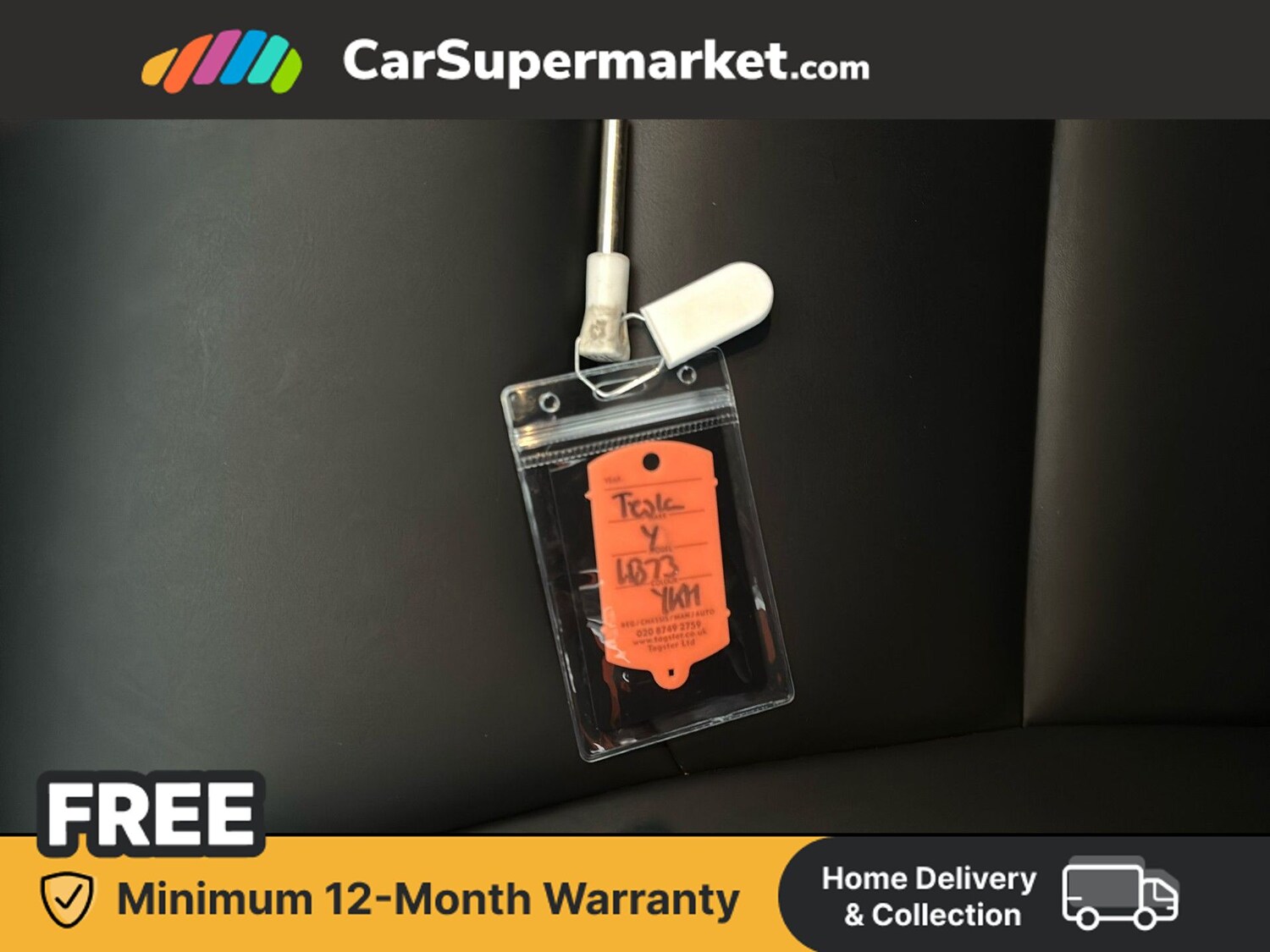 Used Tesla Model Y 2023 for sale - 77514900: Photo 21