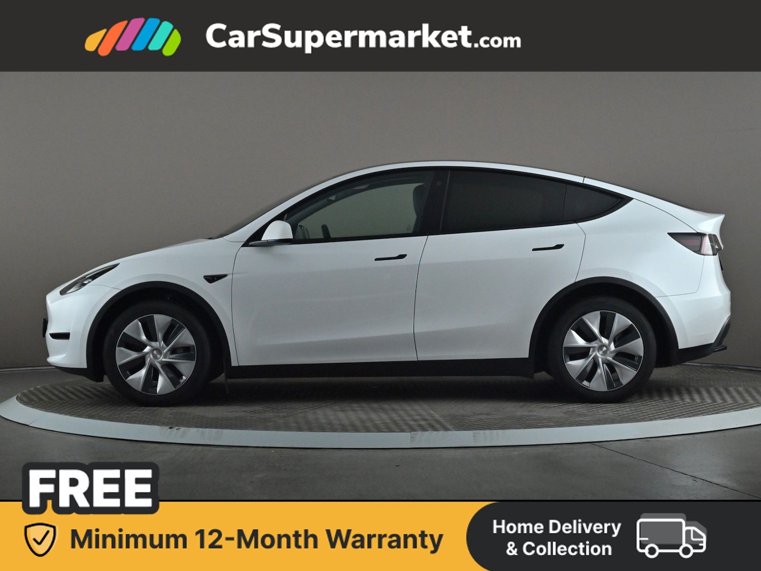 Used Tesla Model Y 2023 for sale - 77514900: Photo 3