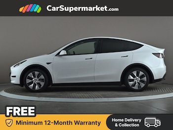 Used Tesla Model Y 2023 for sale - 77514900: Photo