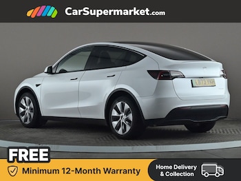 Used Tesla Model Y 2023 for sale - 77514900: Photo