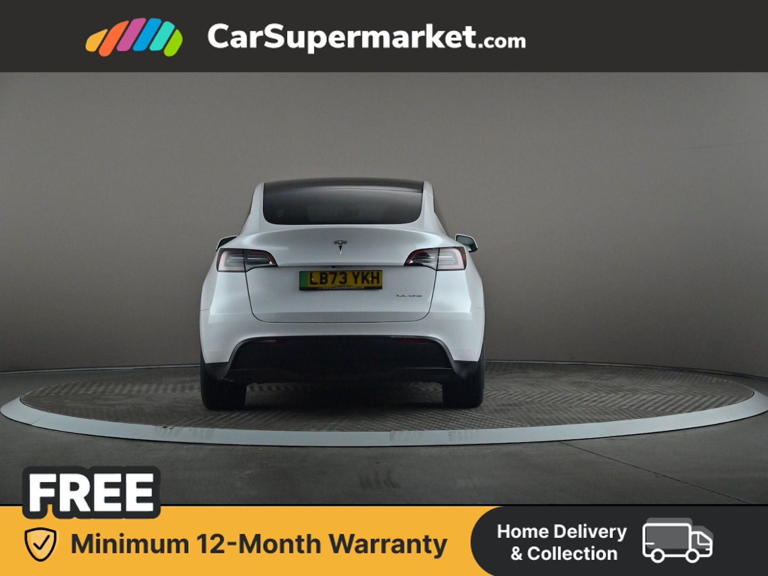 Used Tesla Model Y 2023 for sale - 77514900: Photo 5