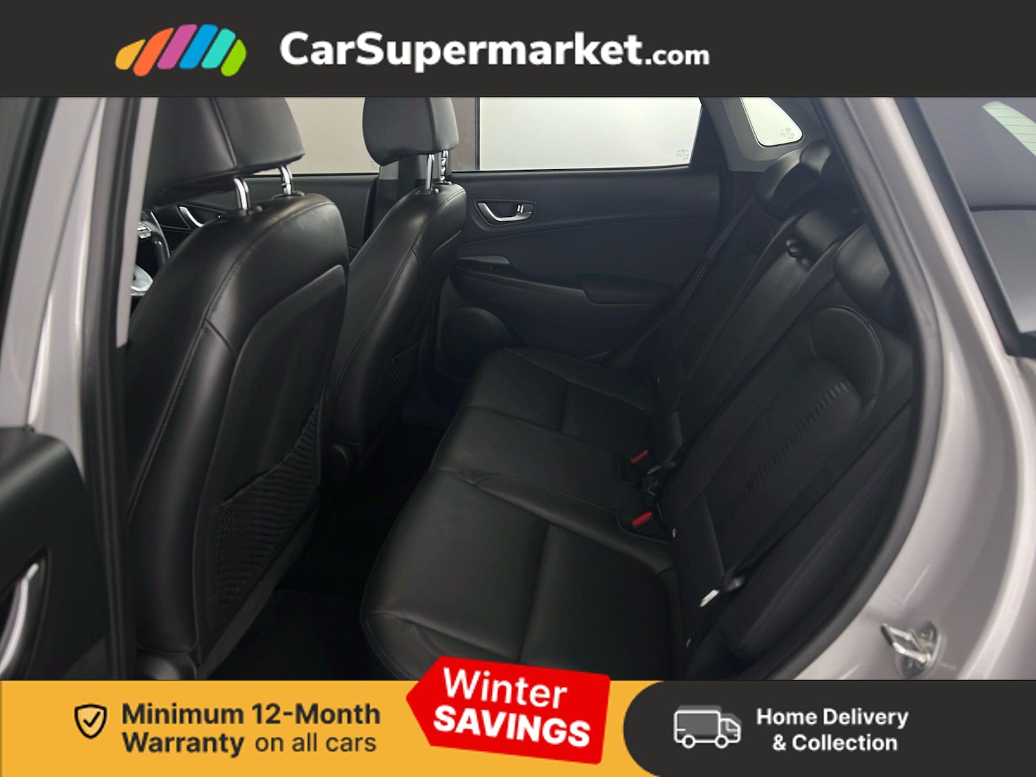 Used Hyundai KONA 2022 for sale - 77319404: Photo 19