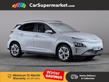 Used Hyundai KONA 2022 for sale - 77319404: Photo