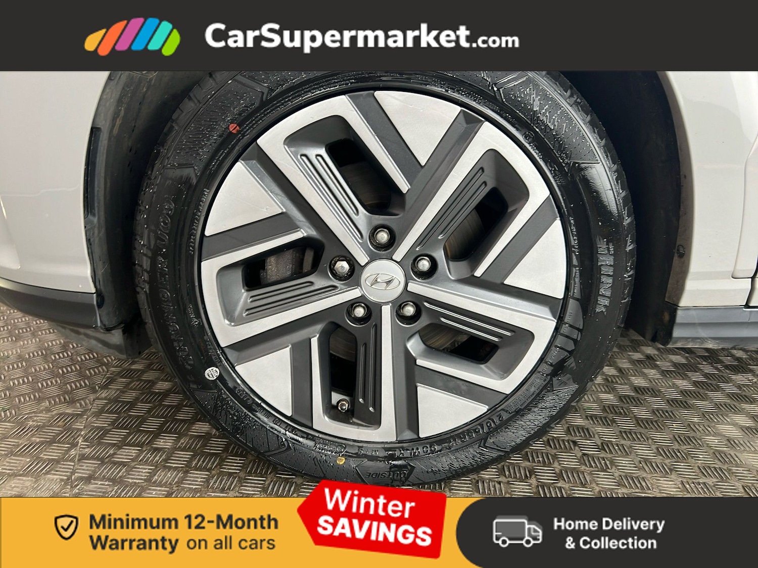 Used Hyundai KONA 2022 for sale - 77319404: Photo 20