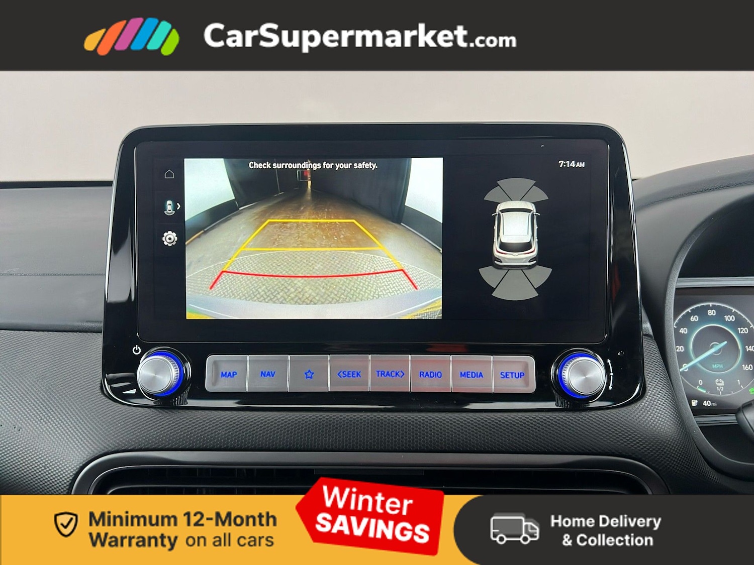 Used Hyundai KONA 2022 for sale - 77319404: Photo 26