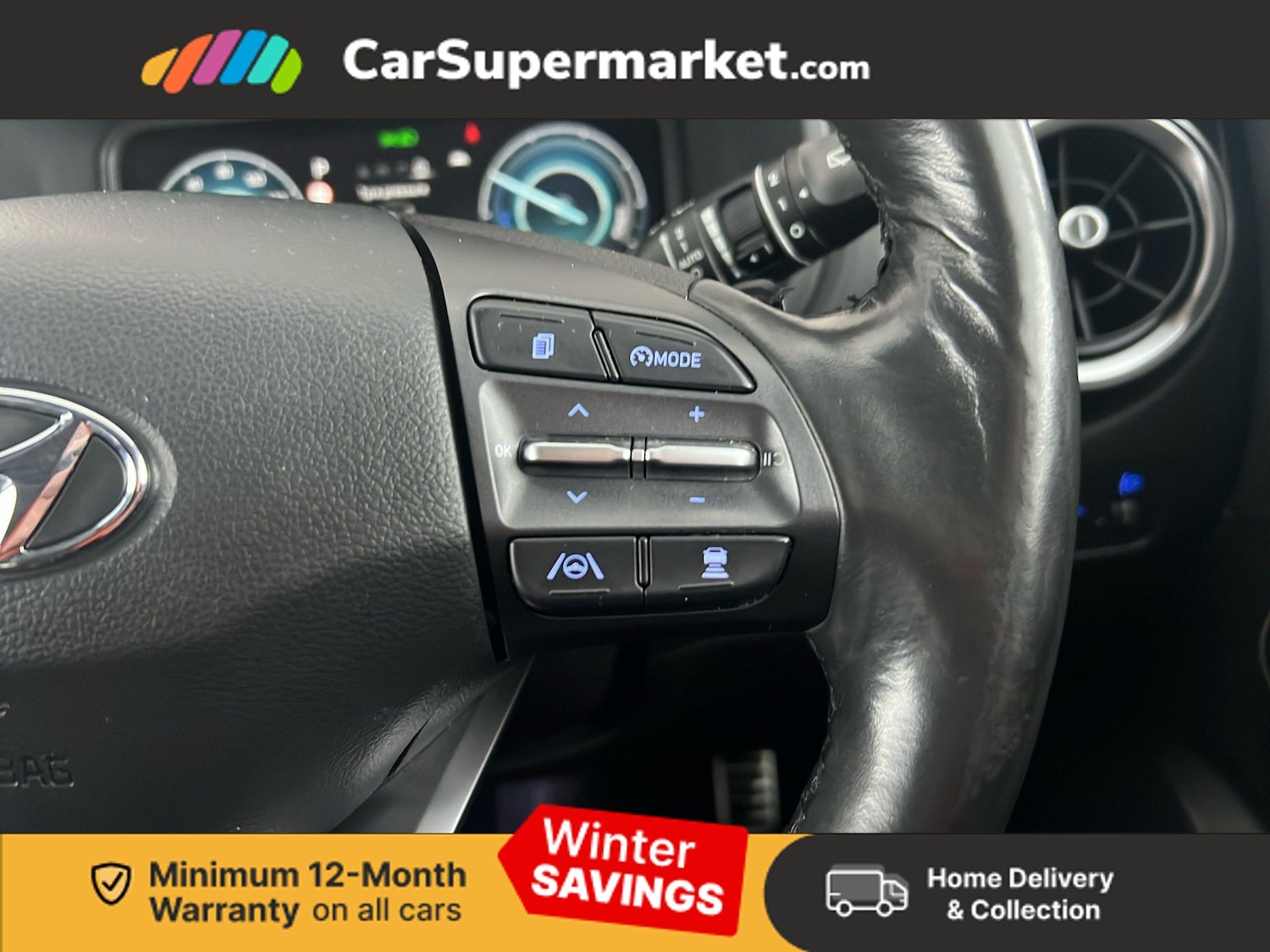 Used Hyundai KONA 2022 for sale - 77319404: Photo 27