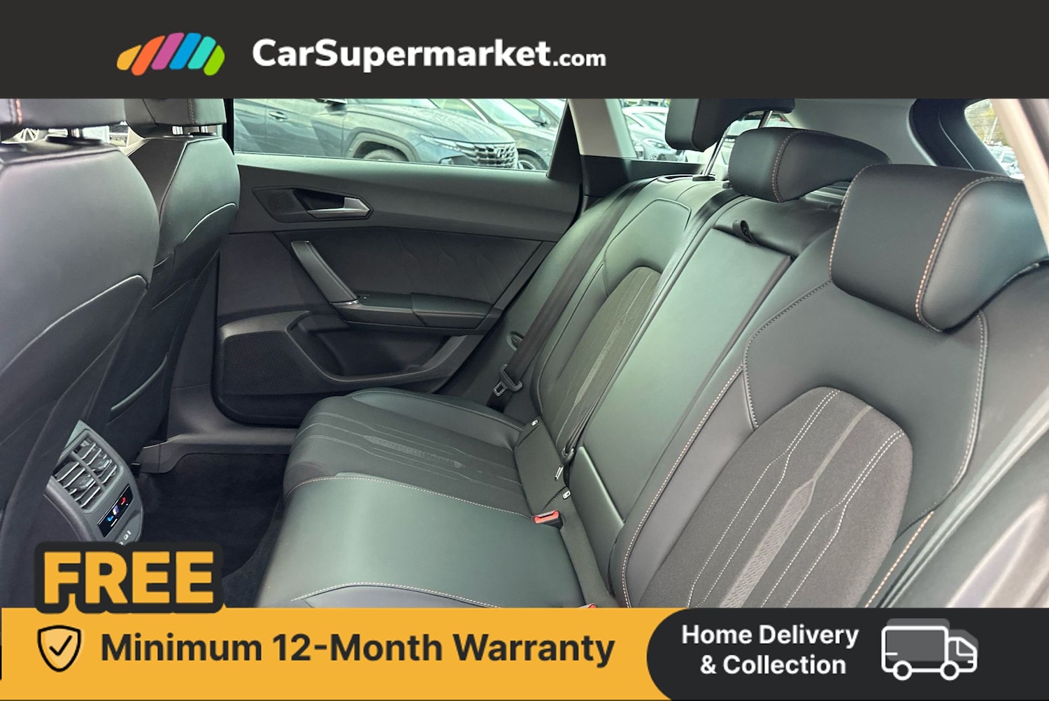 Used Cupra Leon 2023 for sale - 76604087: Photo 16