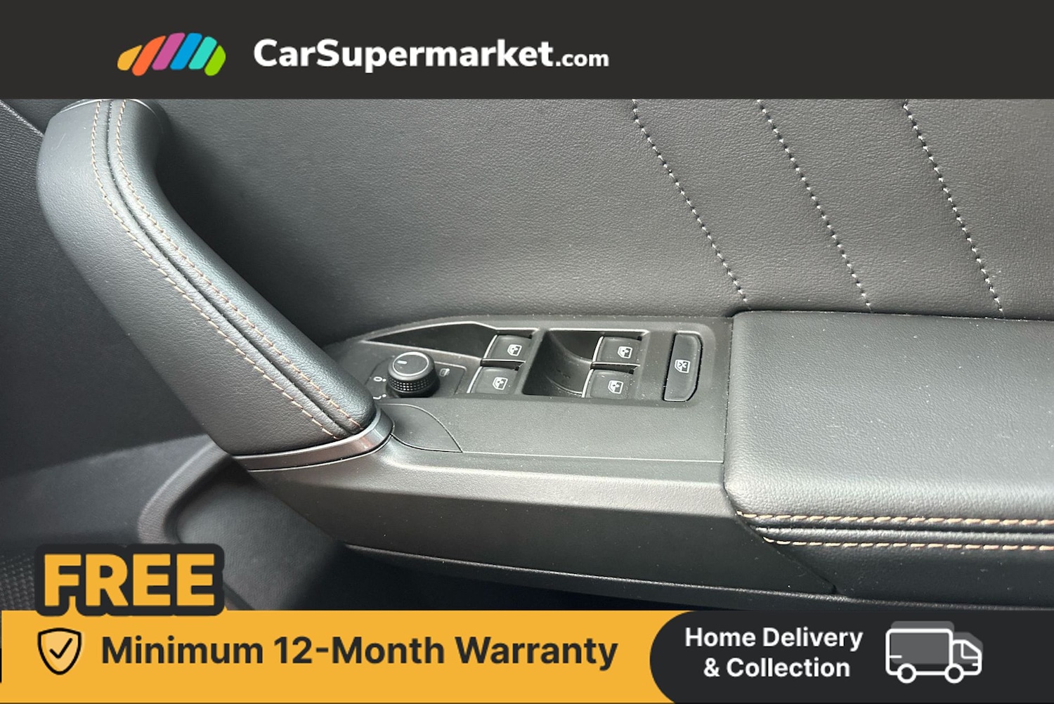 Used Cupra Leon 2023 for sale - 76604087: Photo 22