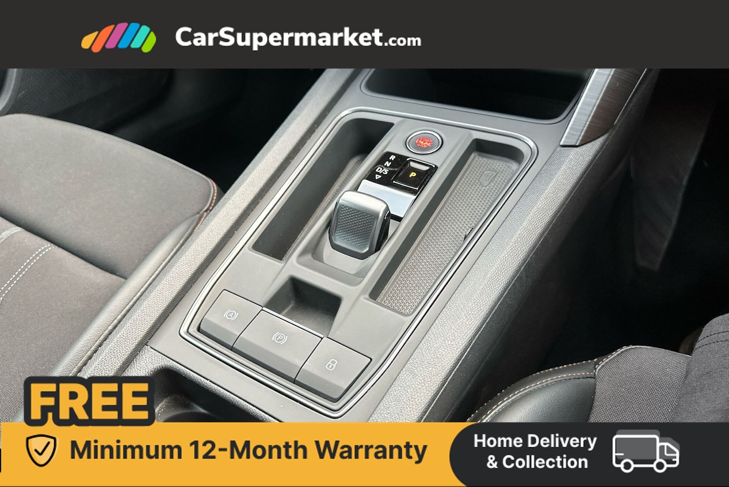 Used Cupra Leon 2023 for sale - 76604087: Photo 23