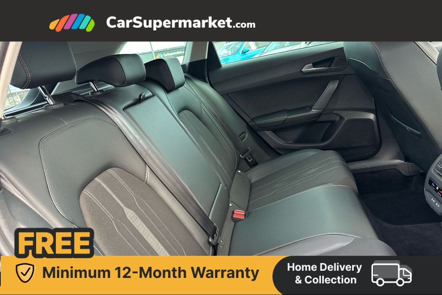 Used Cupra Leon 2023 for sale - 76604087: Photo 32