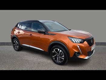 Used Peugeot 2008 2022 for sale - 79571135: Photo