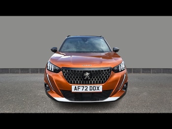 Used Peugeot 2008 2022 for sale - 79571135: Photo