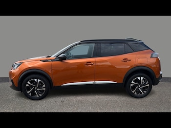 Used Peugeot 2008 2022 for sale - 79571135: Photo