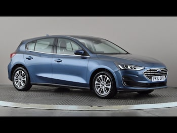 Used Ford Focus 2023 for sale - 78949836: Photo