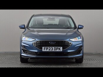 Used Ford Focus 2023 for sale - 78949836: Photo