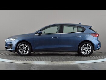 Used Ford Focus 2023 for sale - 78949836: Photo