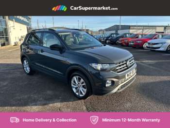 2019 - 1.0 TSI SE 5-Door