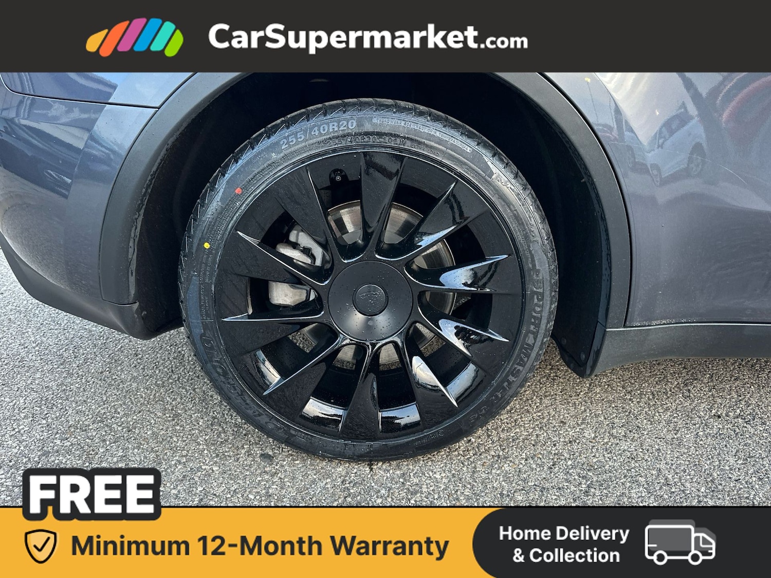 Used Tesla Model Y 2023 for sale - 77774049: Photo 12