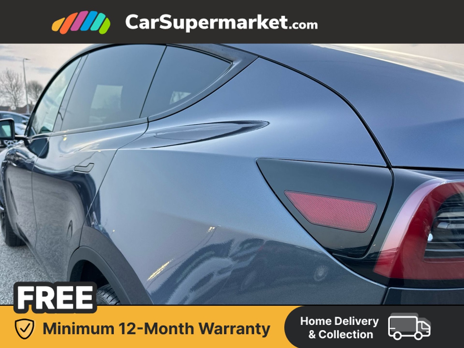 Used Tesla Model Y 2023 for sale - 77774049: Photo 13