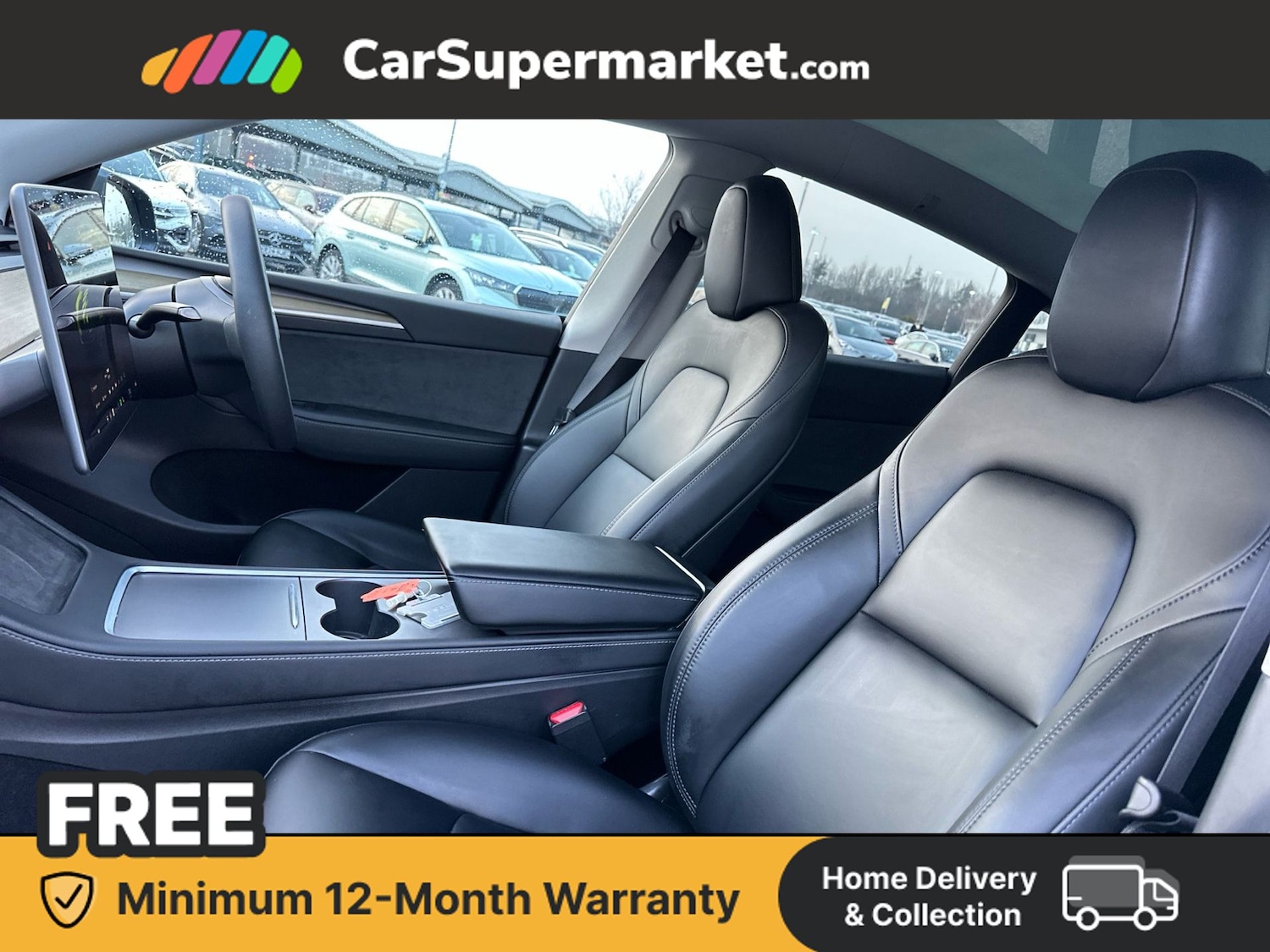 Used Tesla Model Y 2023 for sale - 77774049: Photo 15