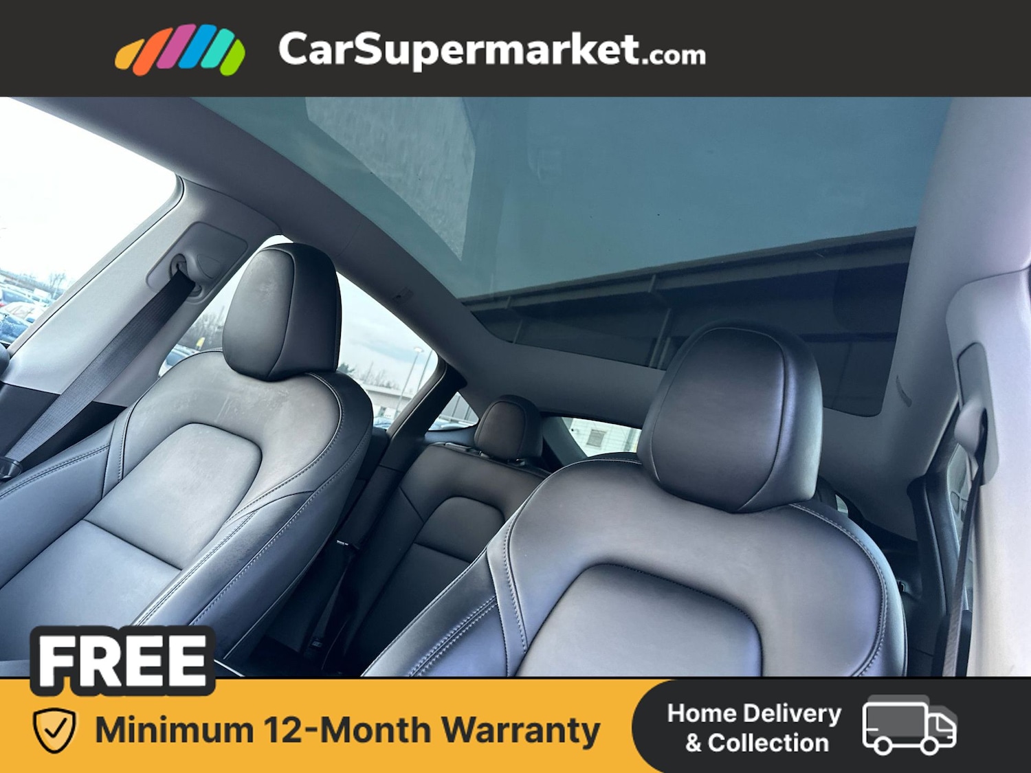 Used Tesla Model Y 2023 for sale - 77774049: Photo 16