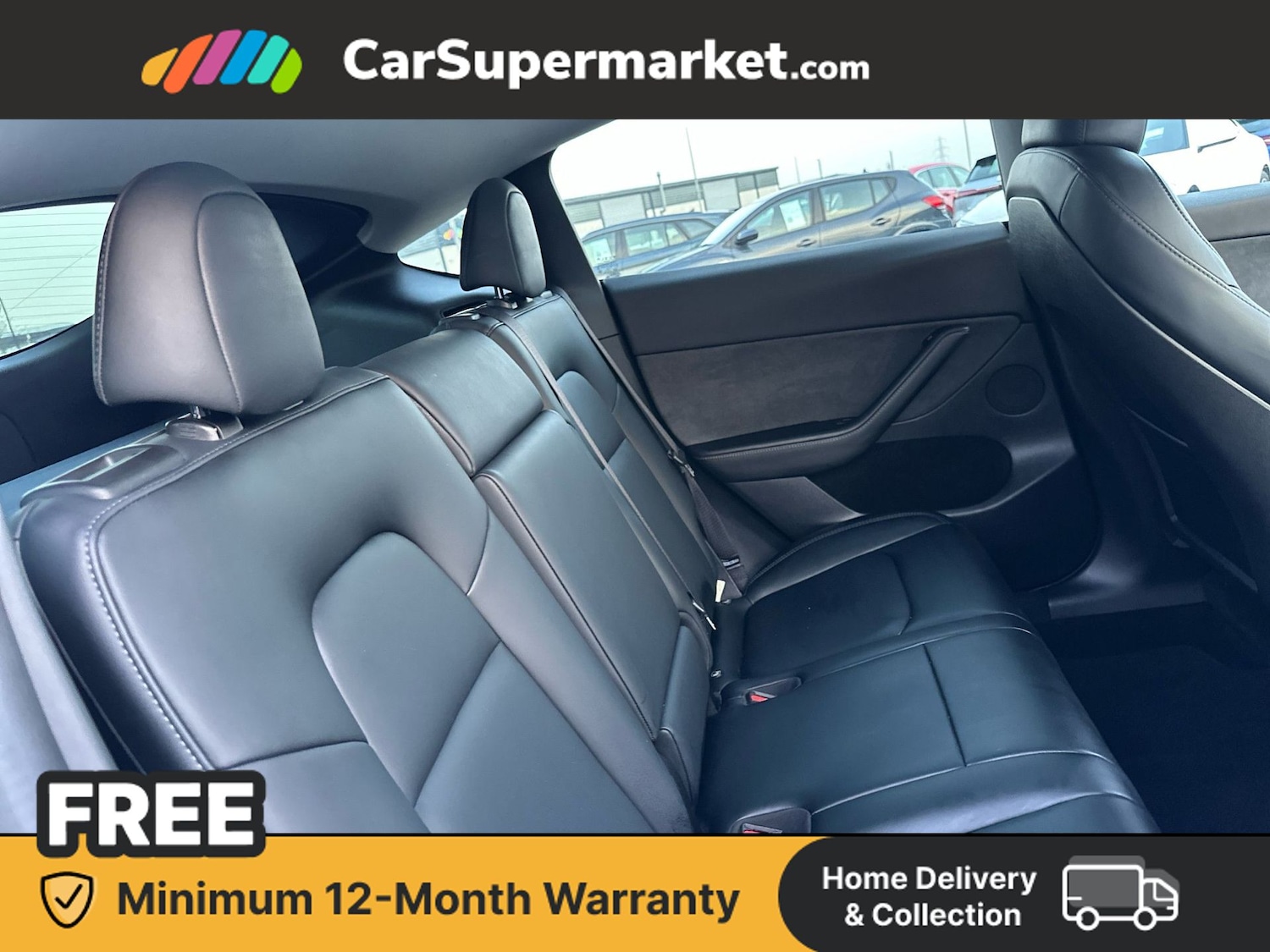 Used Tesla Model Y 2023 for sale - 77774049: Photo 18