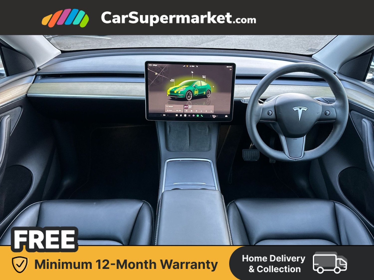 Used Tesla Model Y 2023 for sale - 77774049: Photo 19