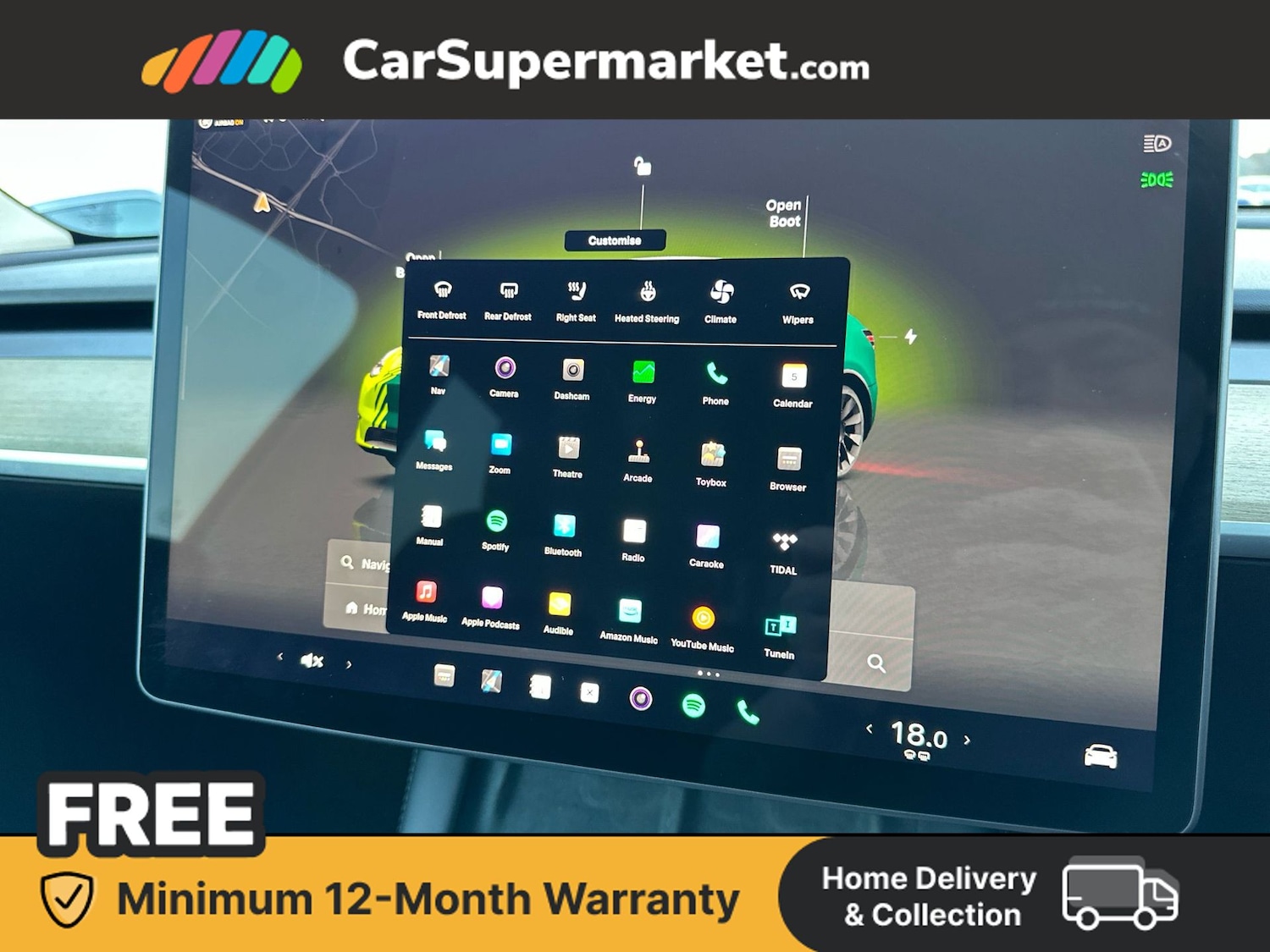 Used Tesla Model Y 2023 for sale - 77774049: Photo 23