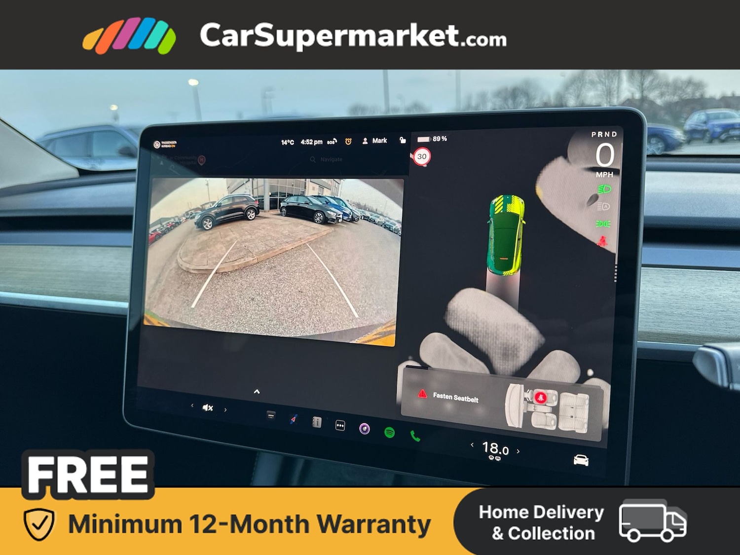 Used Tesla Model Y 2023 for sale - 77774049: Photo 24