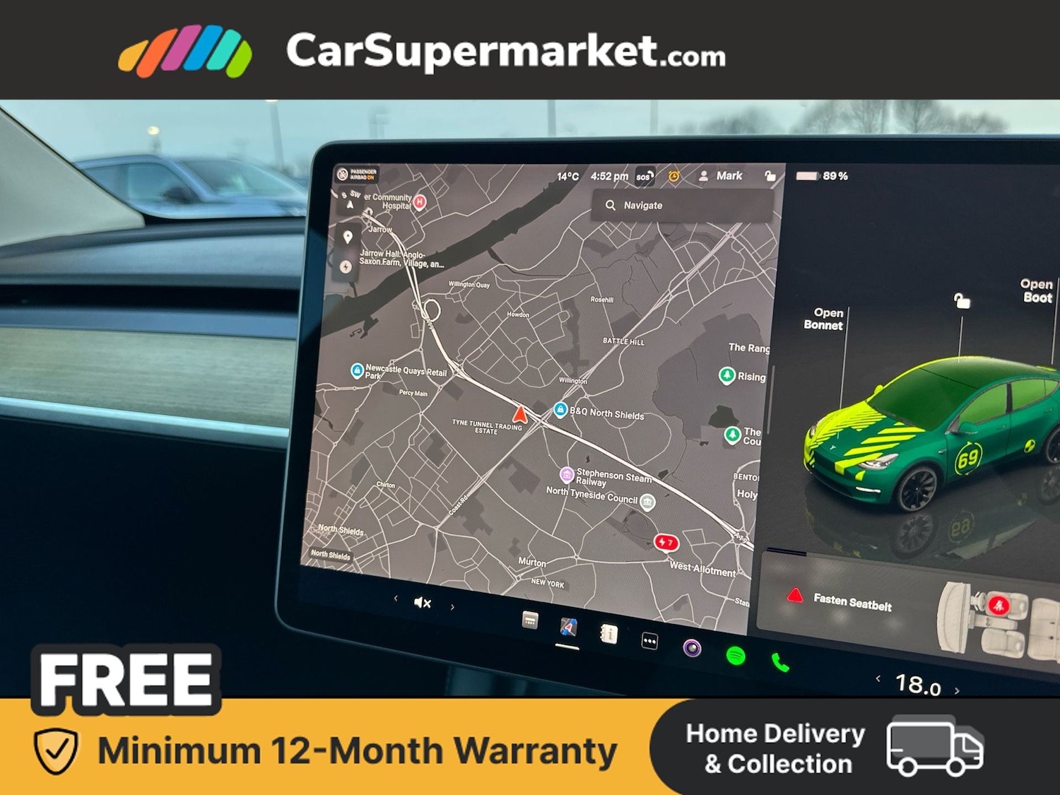 Used Tesla Model Y 2023 for sale - 77774049: Photo 26