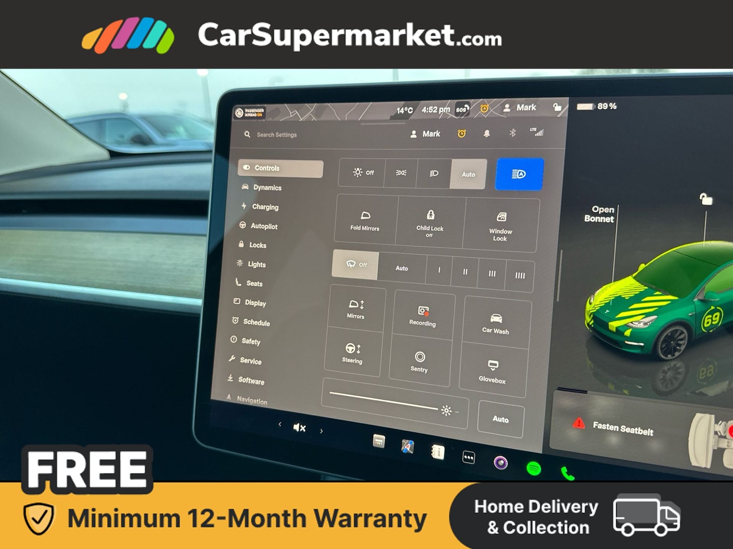 Used Tesla Model Y 2023 for sale - 77774049: Photo 27