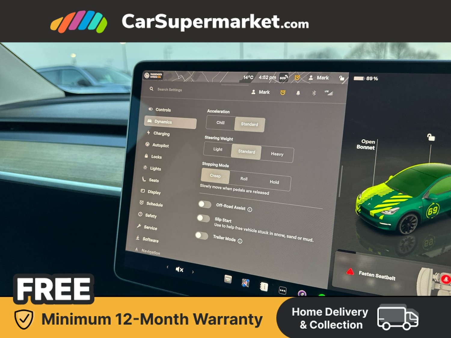 Used Tesla Model Y 2023 for sale - 77774049: Photo 28