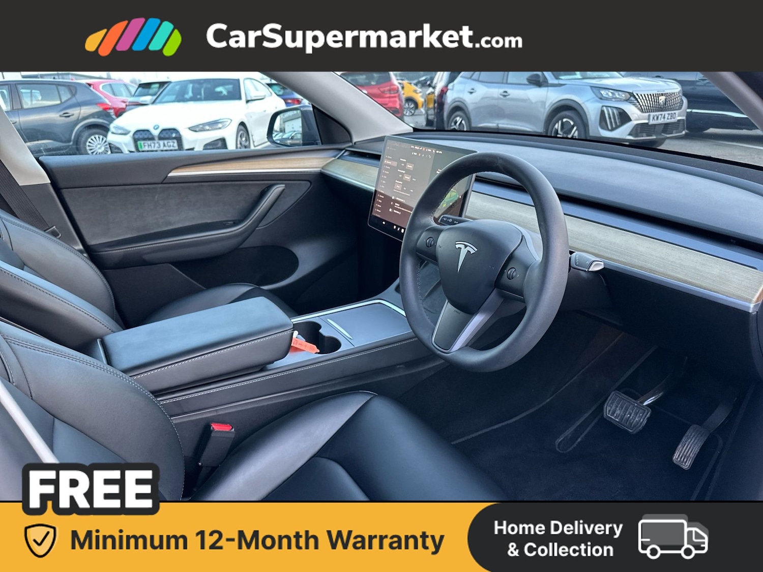 Used Tesla Model Y 2023 for sale - 77774049: Photo 29