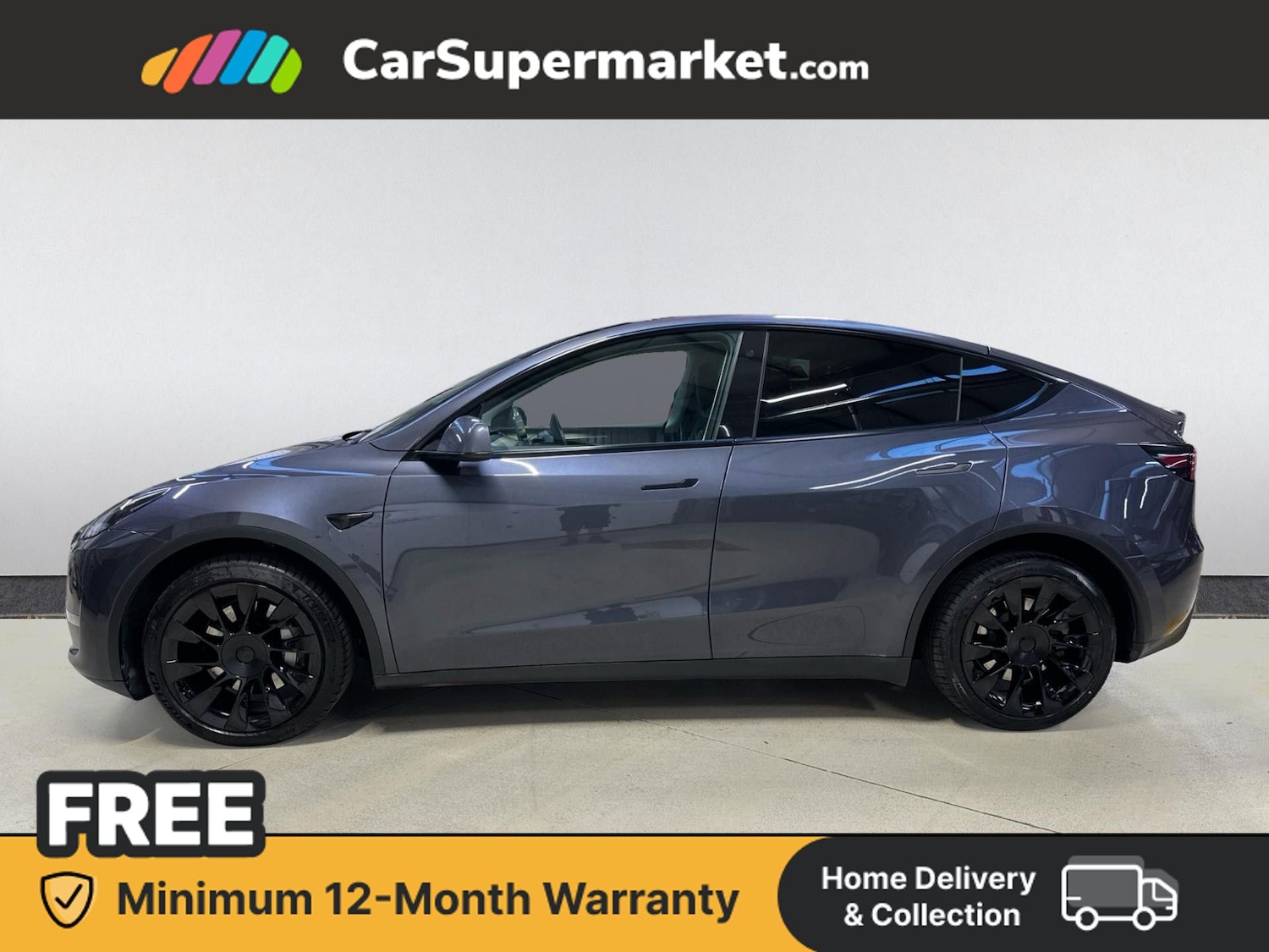 Used Tesla Model Y 2023 for sale - 77774049: Photo 3