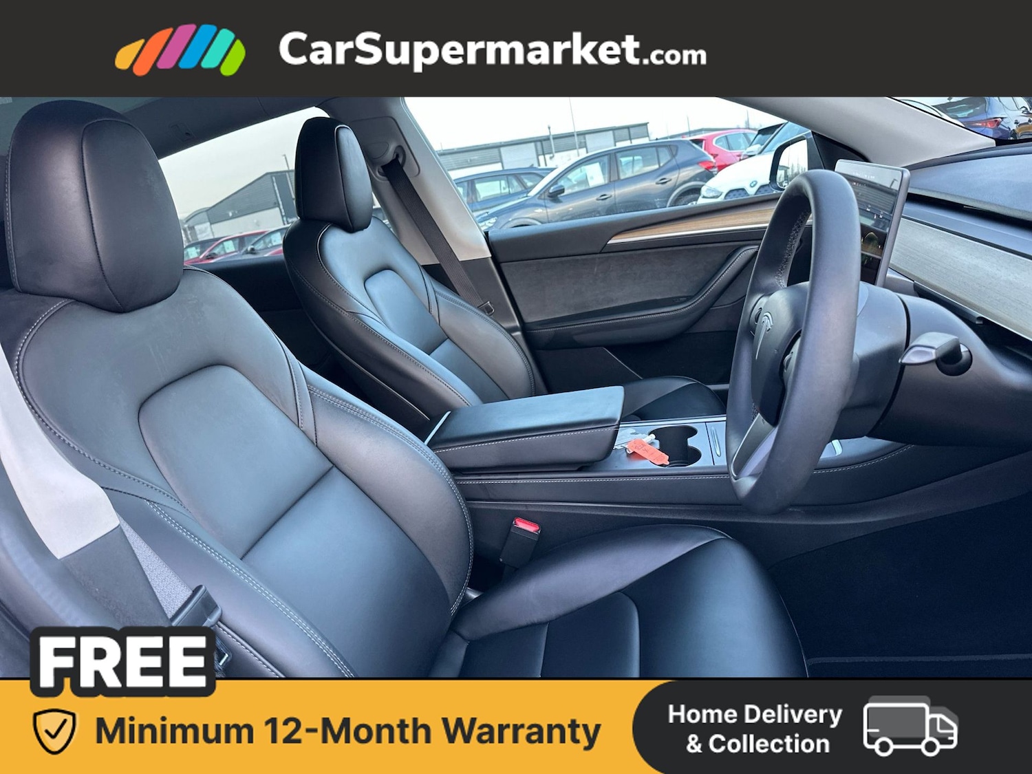 Used Tesla Model Y 2023 for sale - 77774049: Photo 30