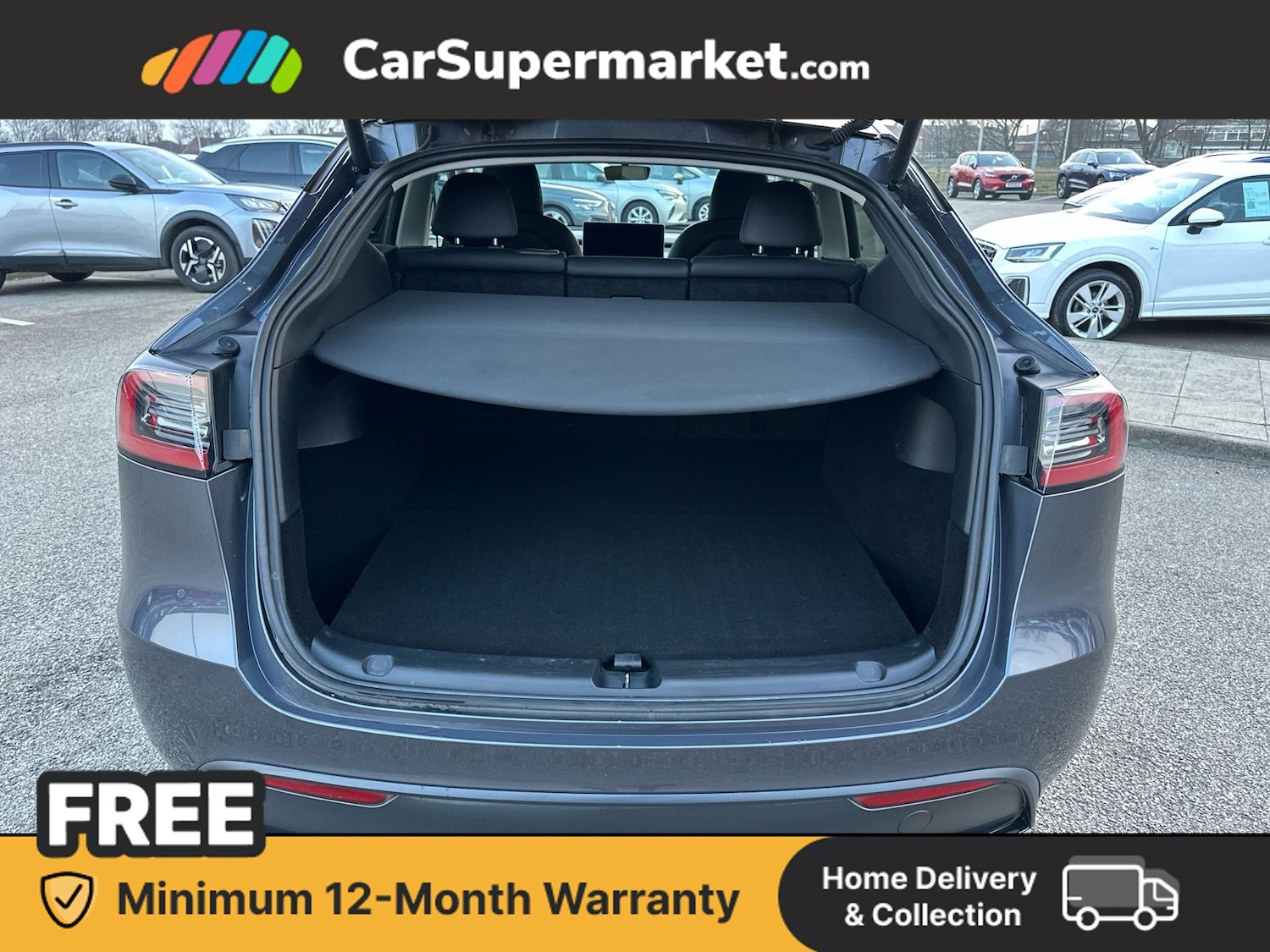 Used Tesla Model Y 2023 for sale - 77774049: Photo 31