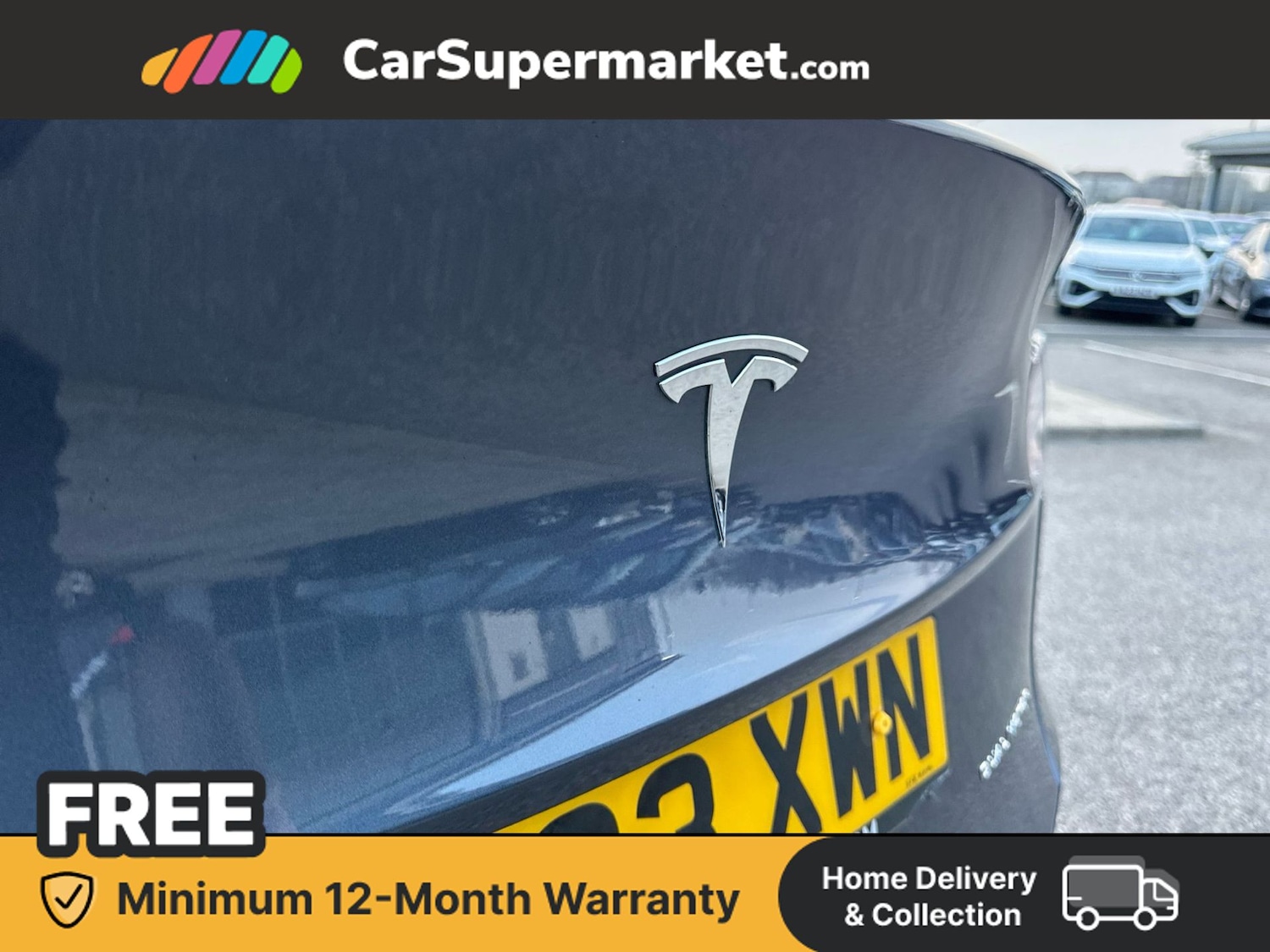 Used Tesla Model Y 2023 for sale - 77774049: Photo 32