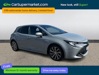 Used Toyota Corolla 2021 for sale - 78311596: Photo