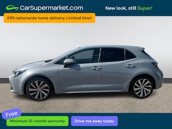 Used Toyota Corolla 2021 for sale - 78311596: Photo