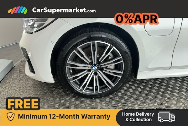 Used BMW 3 Series 2021 for sale - 76330600: Photo 19