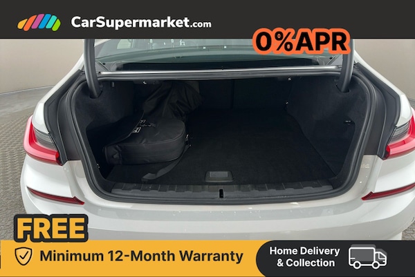 Used BMW 3 Series 2021 for sale - 76330600: Photo 22