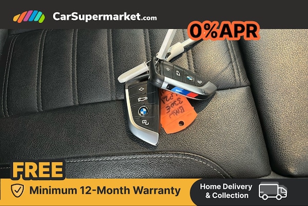Used BMW 3 Series 2021 for sale - 76330600: Photo 23