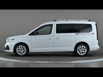 Used Ford Tourneo Connect 2025 for sale - 79019187: Photo