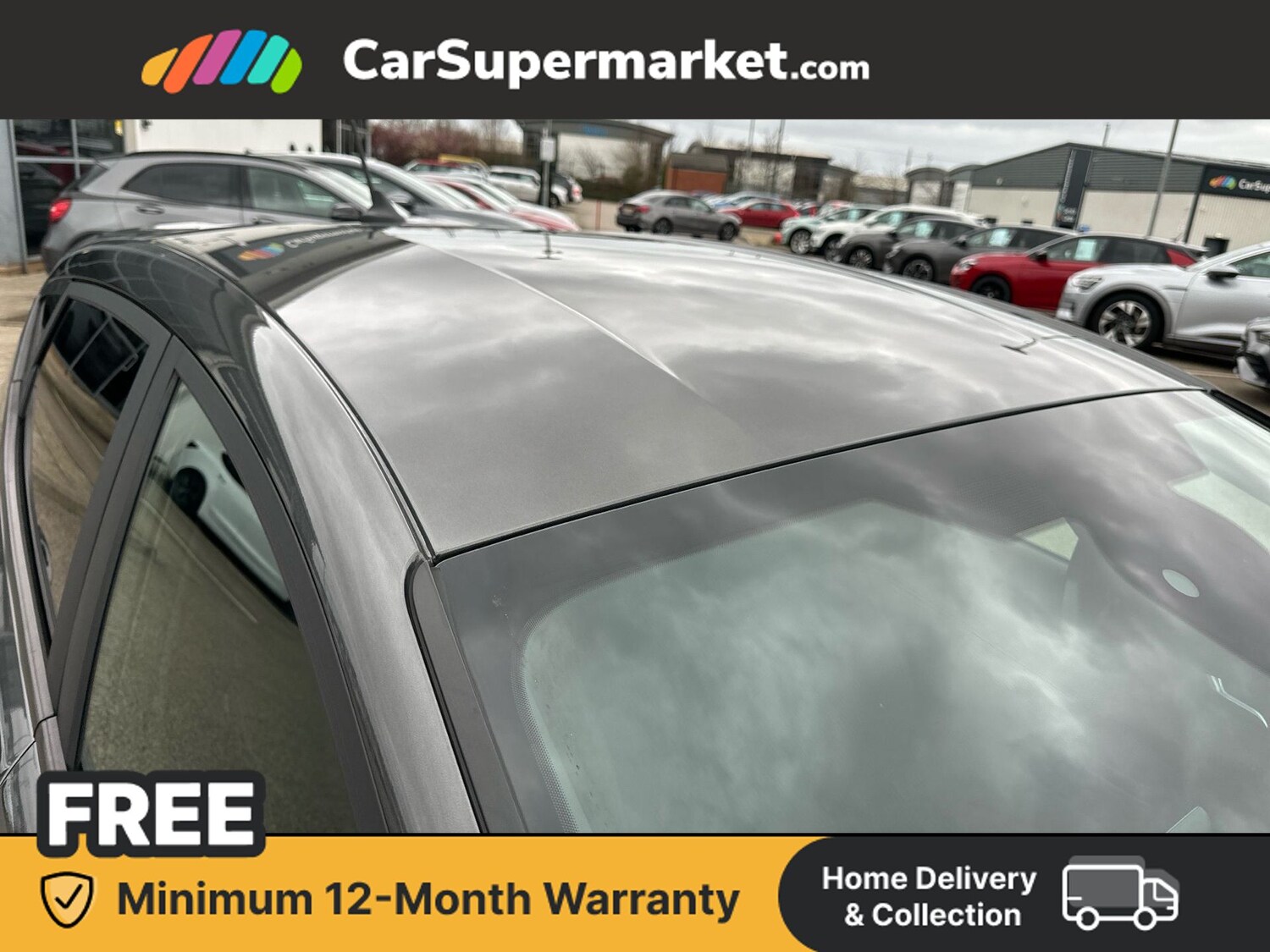 Used Ford Fiesta 2019 for sale - 77904388: Photo 7