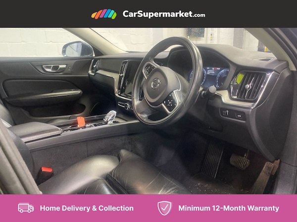 Used Volvo S60 2021 for sale - 76194063: Photo 4