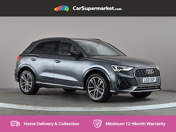 Audi - Q3
