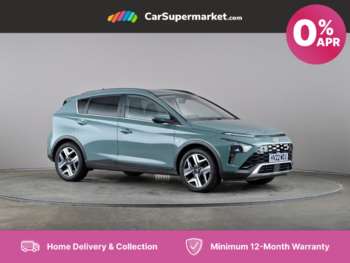 2022 - 1.0 TGDi [120] 48V MHEV Premium 5-Door