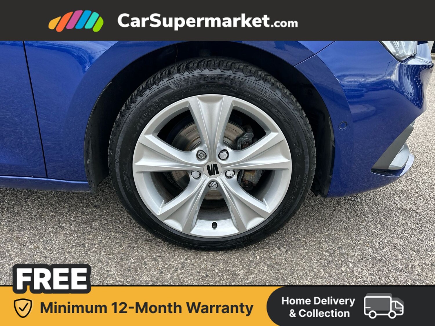 Used SEAT Leon 2021 for sale - 77787401: Photo 12