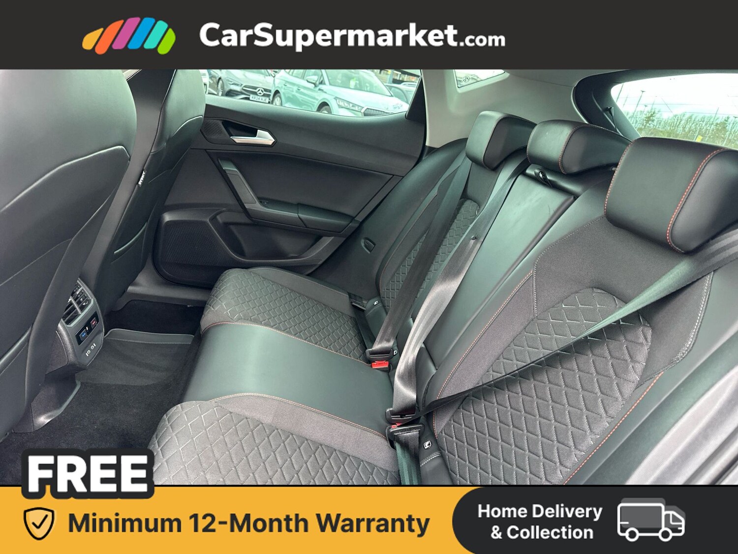 Used SEAT Leon 2021 for sale - 77787401: Photo 16