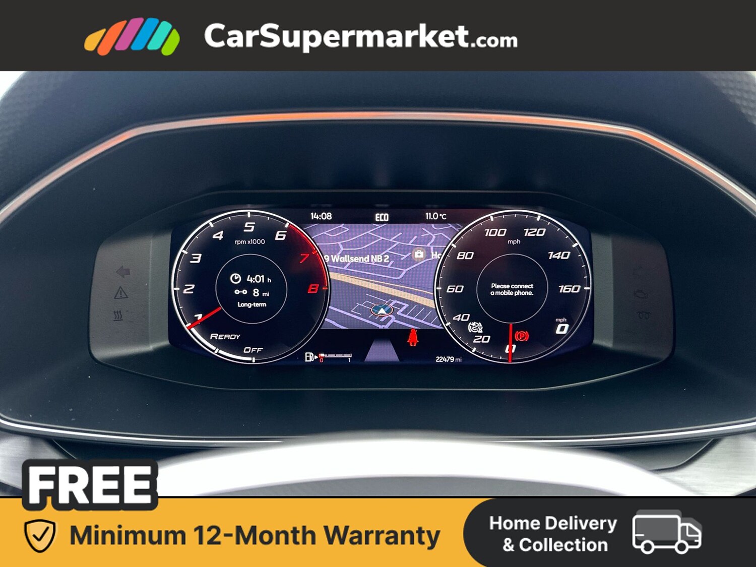 Used SEAT Leon 2021 for sale - 77787401: Photo 20